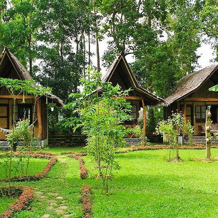 Fox & Firefly Cottages Bohol Zewnętrze zdjęcie