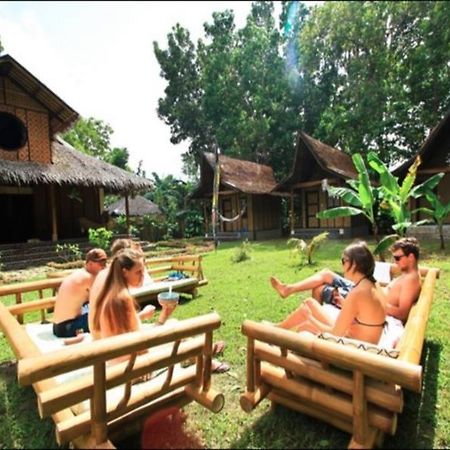 Fox & Firefly Cottages Bohol Zewnętrze zdjęcie