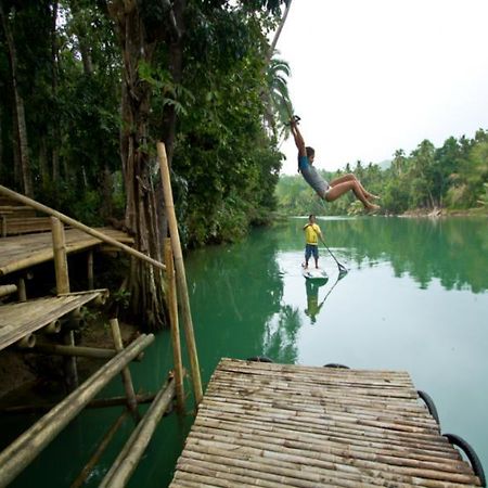 Fox & Firefly Cottages Bohol Zewnętrze zdjęcie